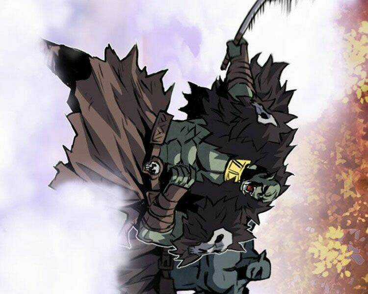 Druid Tại Ga Seoul - Người Hóa Thú Chapter 28 trang 13