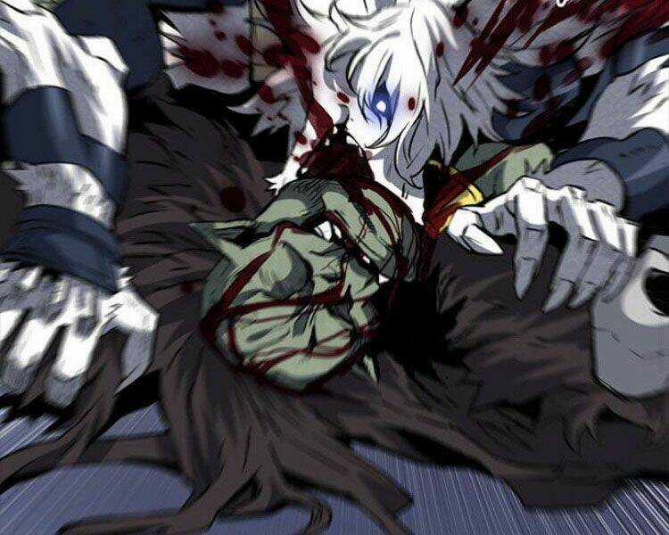 Druid Tại Ga Seoul - Người Hóa Thú Chapter 28 trang 134