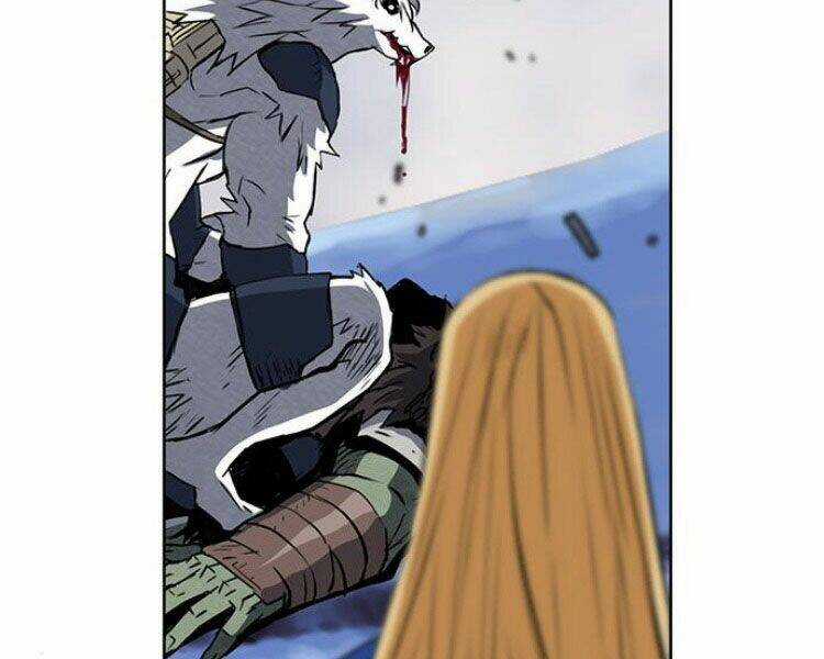 Druid Tại Ga Seoul - Người Hóa Thú Chapter 28 trang 146