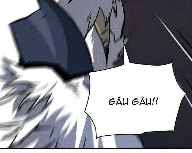 Druid Tại Ga Seoul - Người Hóa Thú Chapter 28 trang 156