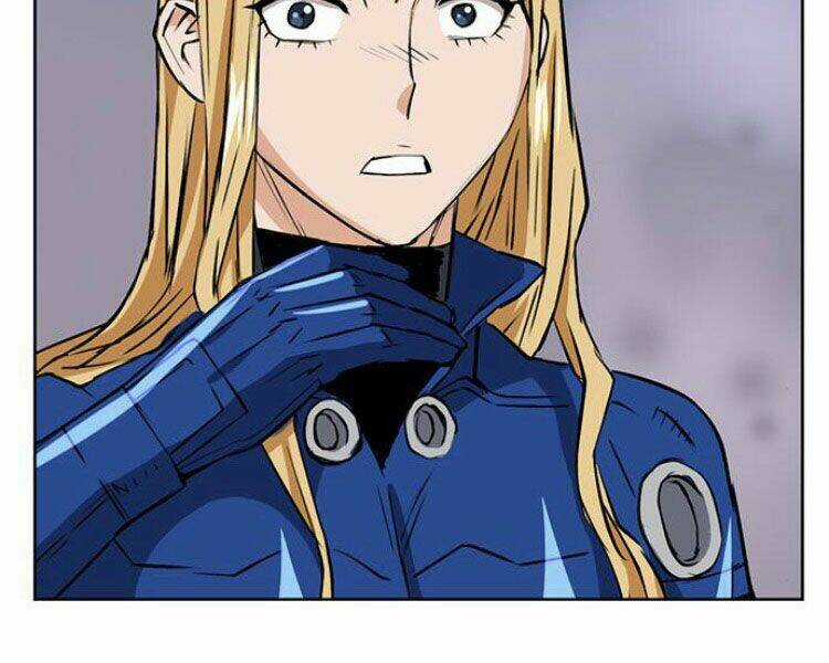 Druid Tại Ga Seoul - Người Hóa Thú Chapter 28 trang 158