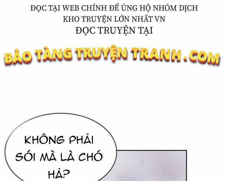 Druid Tại Ga Seoul - Người Hóa Thú Chapter 28 trang 159