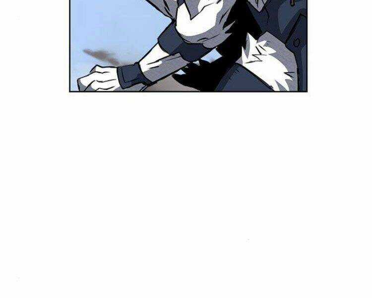 Druid Tại Ga Seoul - Người Hóa Thú Chapter 28 trang 162