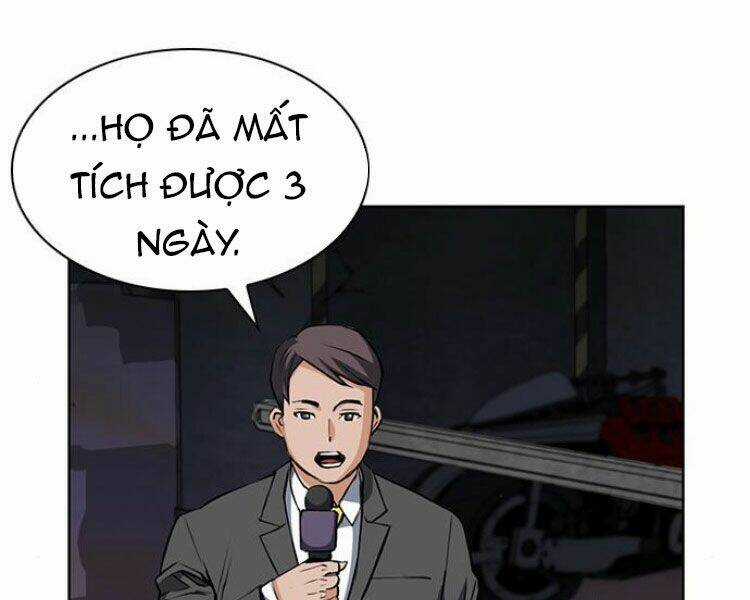 Druid Tại Ga Seoul - Người Hóa Thú Chapter 28 trang 165