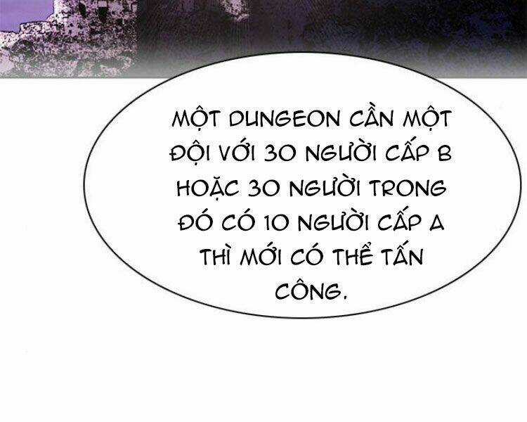 Druid Tại Ga Seoul - Người Hóa Thú Chapter 28 trang 171