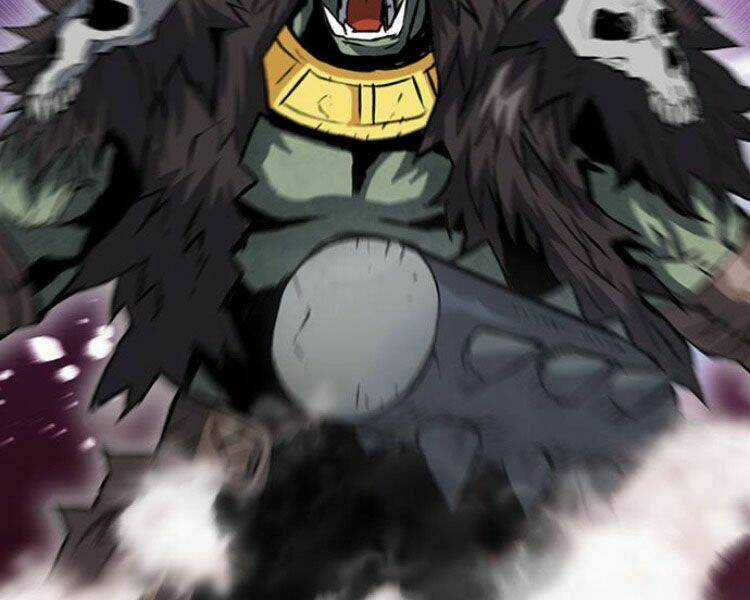 Druid Tại Ga Seoul - Người Hóa Thú Chapter 28 trang 18