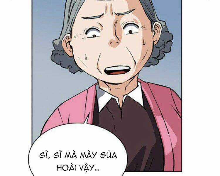 Druid Tại Ga Seoul - Người Hóa Thú Chapter 28 trang 187