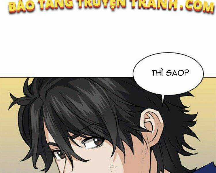 Druid Tại Ga Seoul - Người Hóa Thú Chapter 28 trang 196