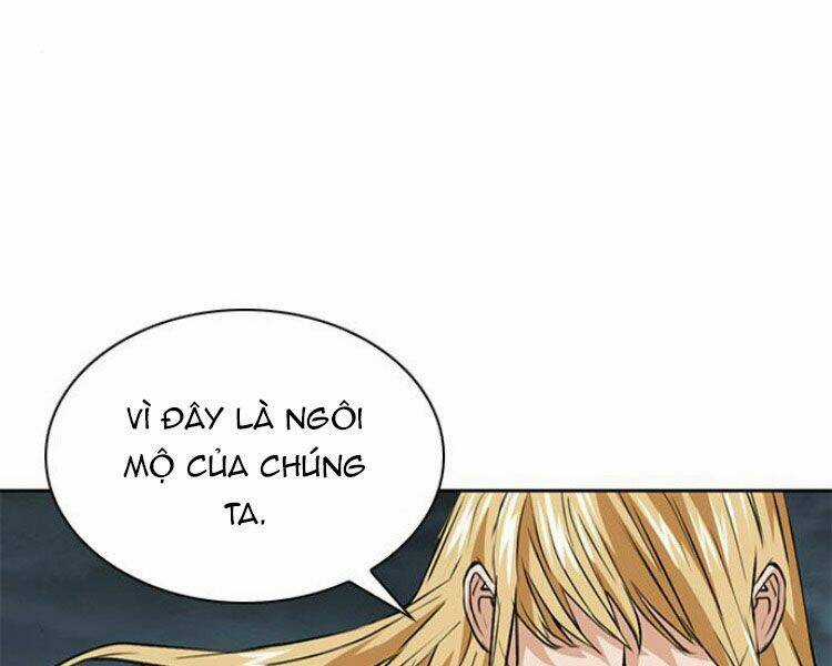 Druid Tại Ga Seoul - Người Hóa Thú Chapter 28 trang 202