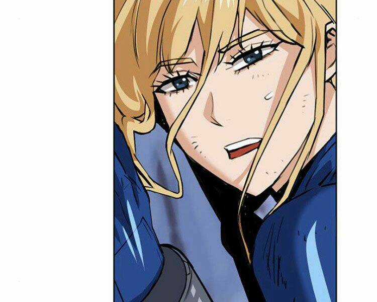 Druid Tại Ga Seoul - Người Hóa Thú Chapter 28 trang 21