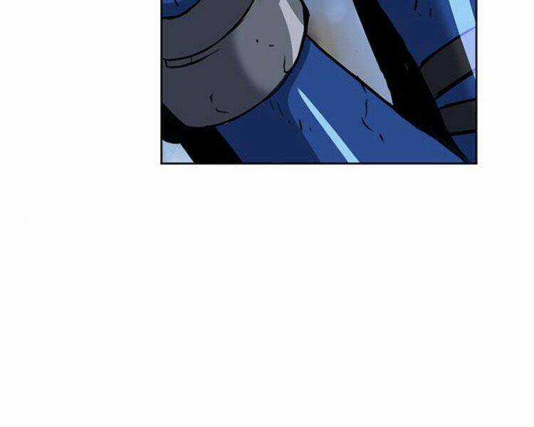 Druid Tại Ga Seoul - Người Hóa Thú Chapter 28 trang 22