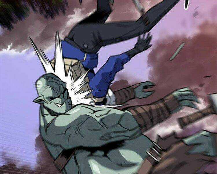 Druid Tại Ga Seoul - Người Hóa Thú Chapter 28 trang 24