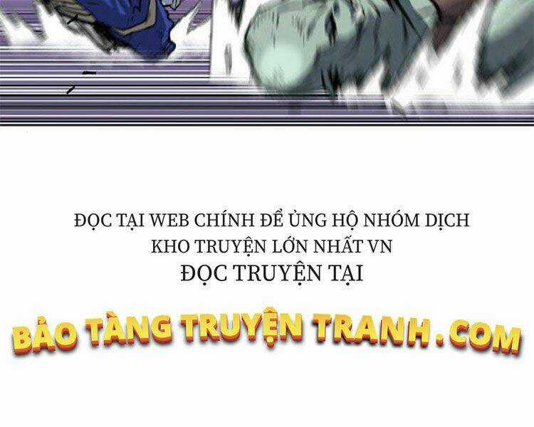 Druid Tại Ga Seoul - Người Hóa Thú Chapter 28 trang 28