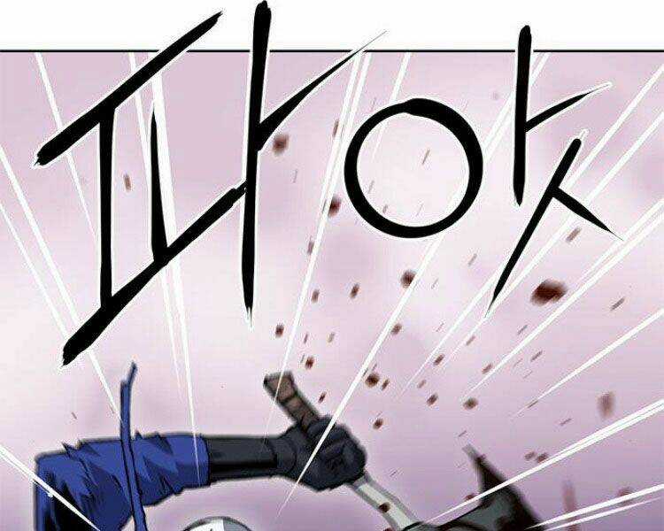 Druid Tại Ga Seoul - Người Hóa Thú Chapter 28 trang 4