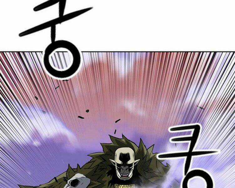 Druid Tại Ga Seoul - Người Hóa Thú Chapter 28 trang 43