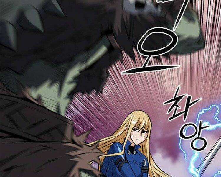 Druid Tại Ga Seoul - Người Hóa Thú Chapter 28 trang 49