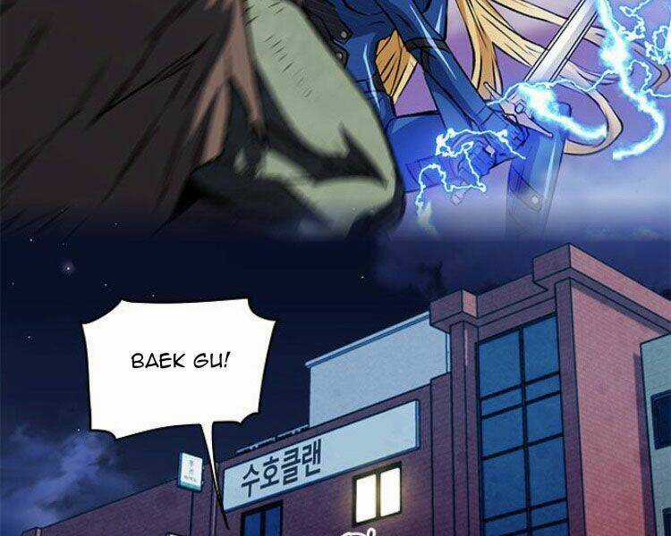 Druid Tại Ga Seoul - Người Hóa Thú Chapter 28 trang 50