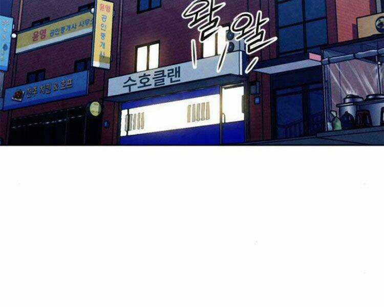 Druid Tại Ga Seoul - Người Hóa Thú Chapter 28 trang 51