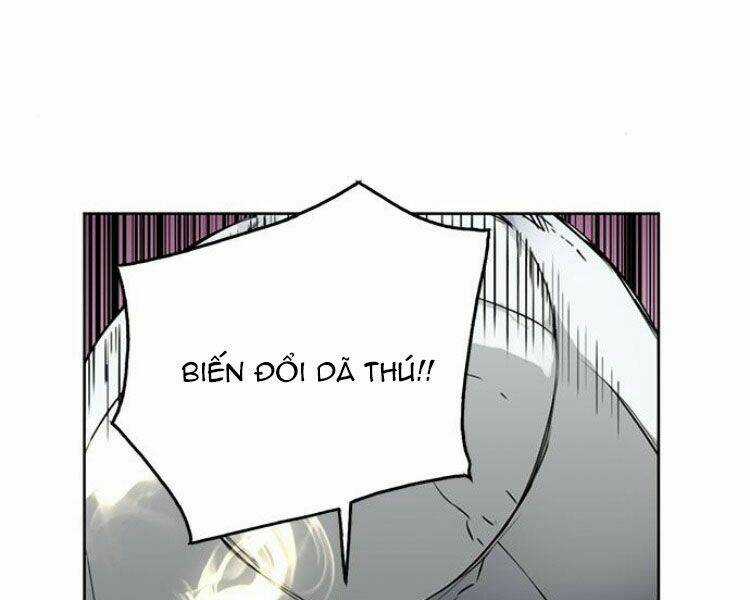 Druid Tại Ga Seoul - Người Hóa Thú Chapter 28 trang 63