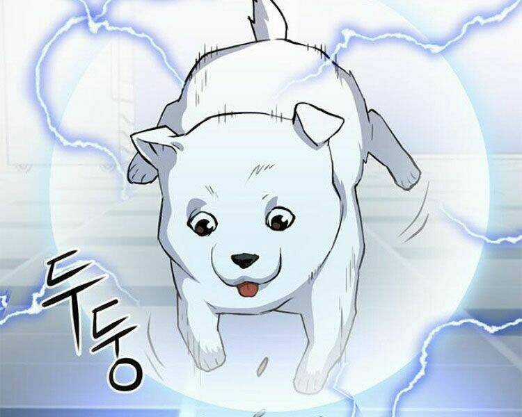 Druid Tại Ga Seoul - Người Hóa Thú Chapter 28 trang 67