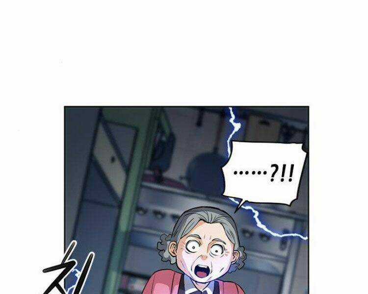 Druid Tại Ga Seoul - Người Hóa Thú Chapter 28 trang 69