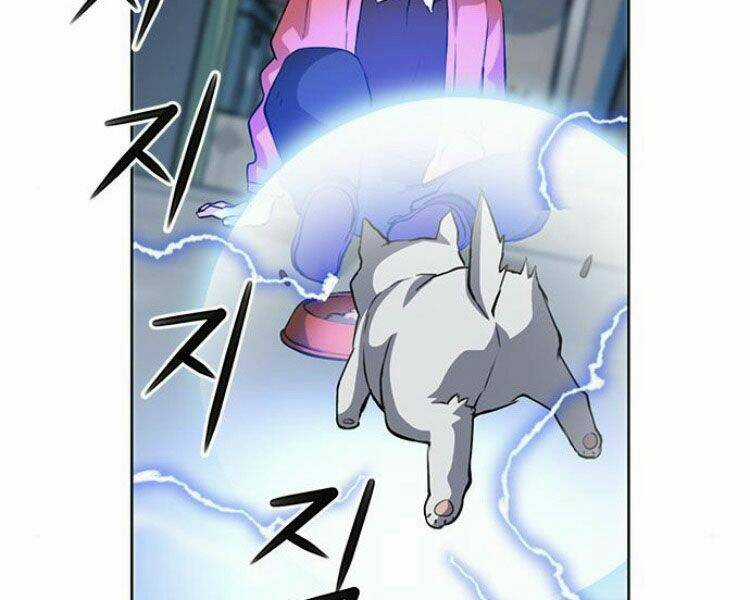 Druid Tại Ga Seoul - Người Hóa Thú Chapter 28 trang 70