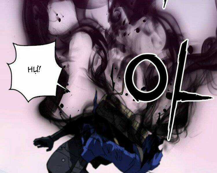 Druid Tại Ga Seoul - Người Hóa Thú Chapter 28 trang 76