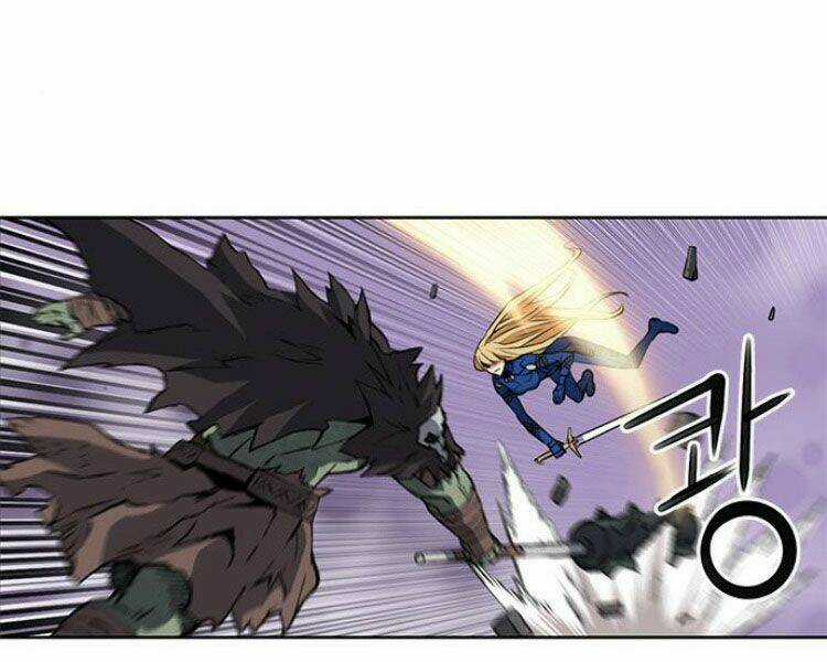 Druid Tại Ga Seoul - Người Hóa Thú Chapter 28 trang 78