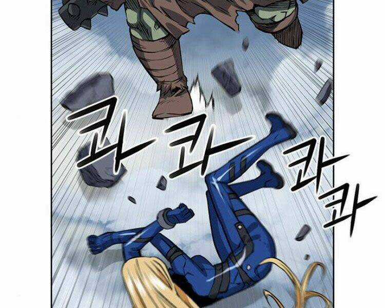 Druid Tại Ga Seoul - Người Hóa Thú Chapter 28 trang 97