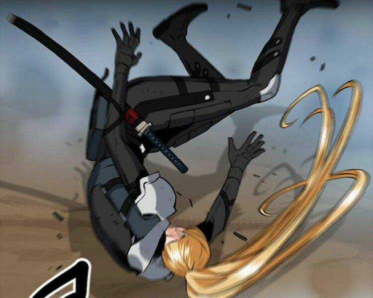 Druid Tại Ga Seoul - Người Hóa Thú Chapter 29 trang 110