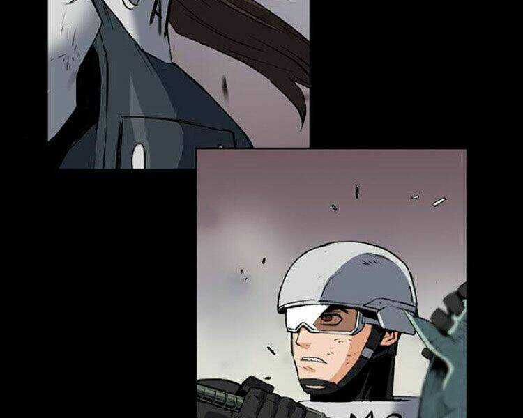 Druid Tại Ga Seoul - Người Hóa Thú Chapter 29 trang 118