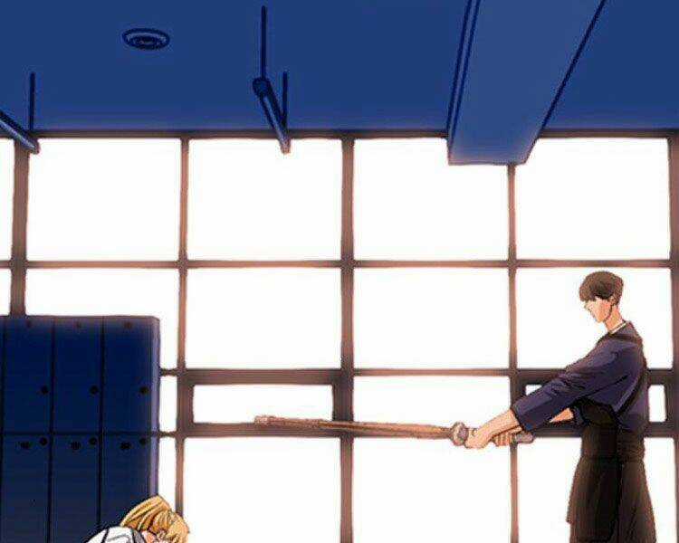 Druid Tại Ga Seoul - Người Hóa Thú Chapter 29 trang 134