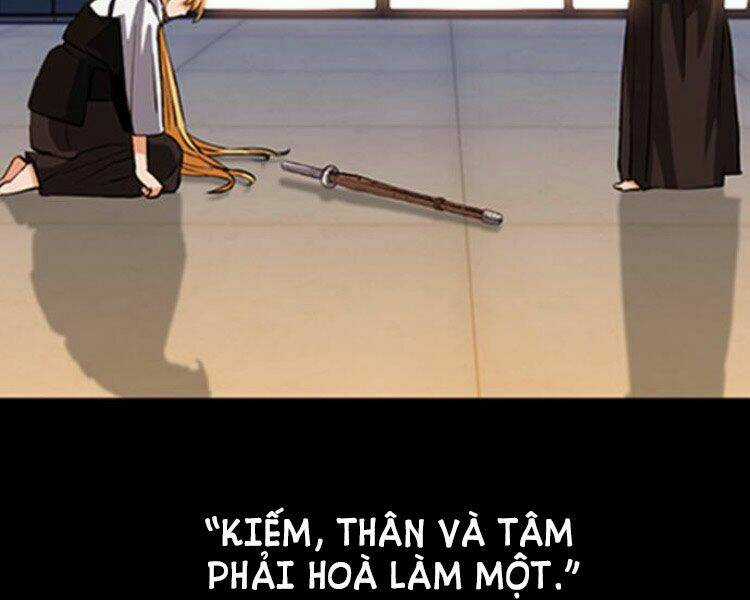 Druid Tại Ga Seoul - Người Hóa Thú Chapter 29 trang 135