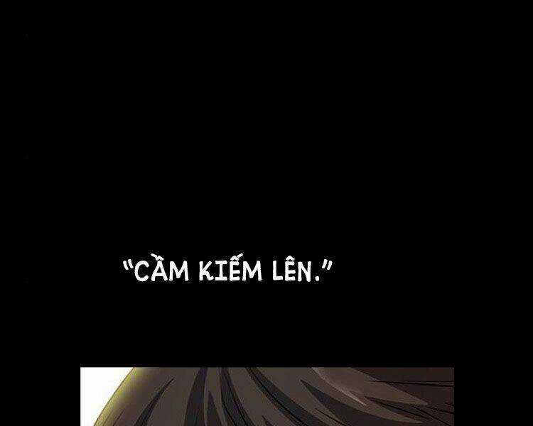 Druid Tại Ga Seoul - Người Hóa Thú Chapter 29 trang 136