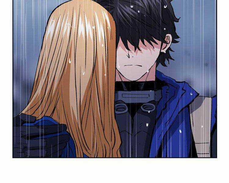 Druid Tại Ga Seoul - Người Hóa Thú Chapter 29 trang 150