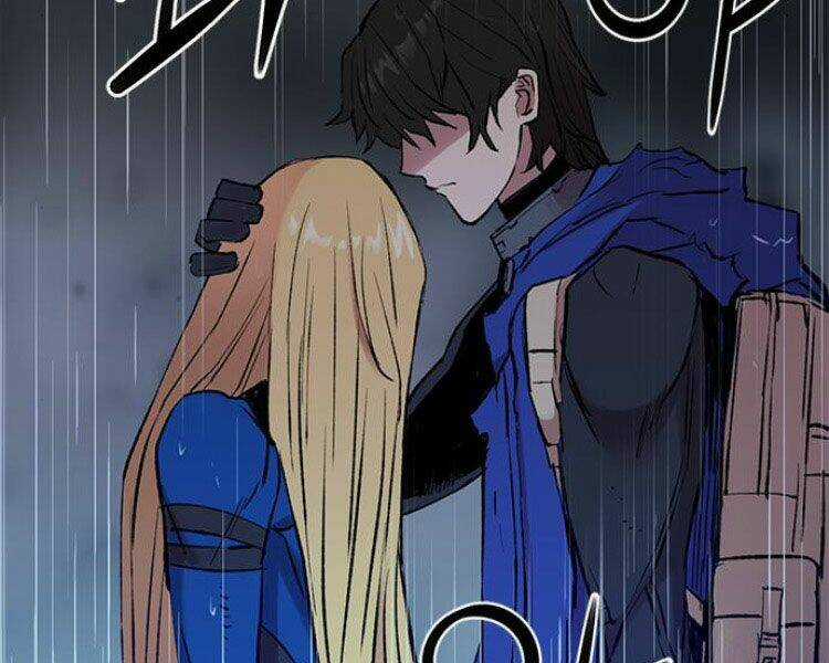 Druid Tại Ga Seoul - Người Hóa Thú Chapter 29 trang 152