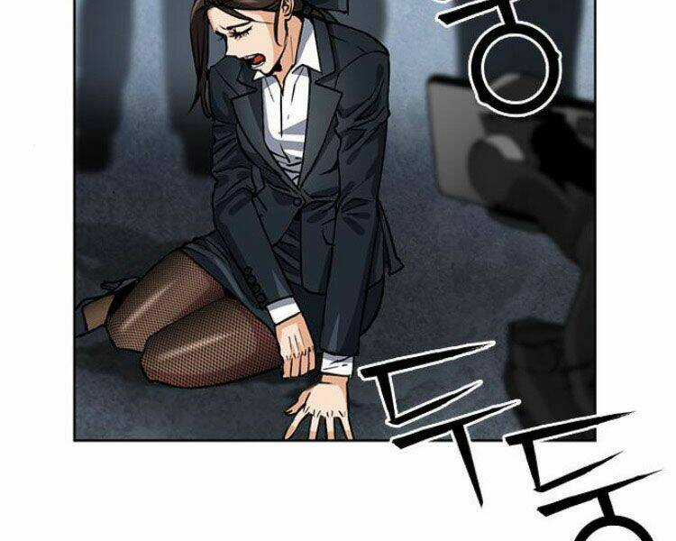 Druid Tại Ga Seoul - Người Hóa Thú Chapter 29 trang 168