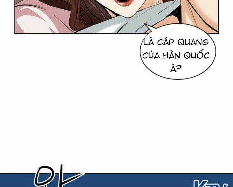 Druid Tại Ga Seoul - Người Hóa Thú Chapter 29 trang 183