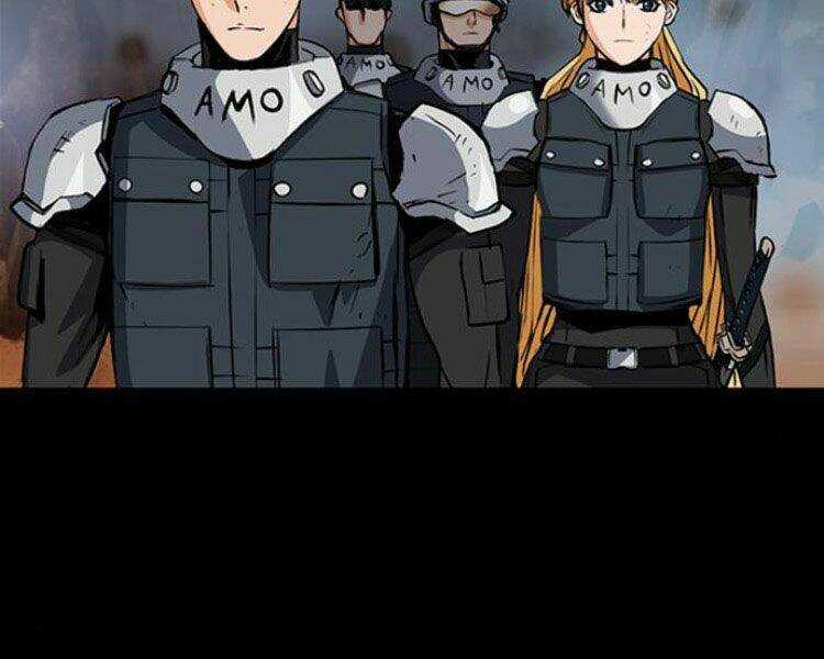 Druid Tại Ga Seoul - Người Hóa Thú Chapter 29 trang 19