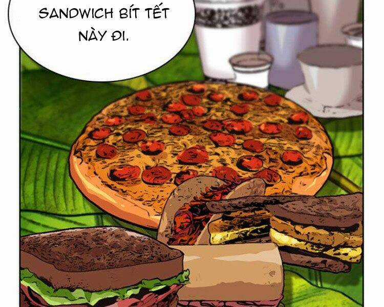 Druid Tại Ga Seoul - Người Hóa Thú Chapter 29 trang 194