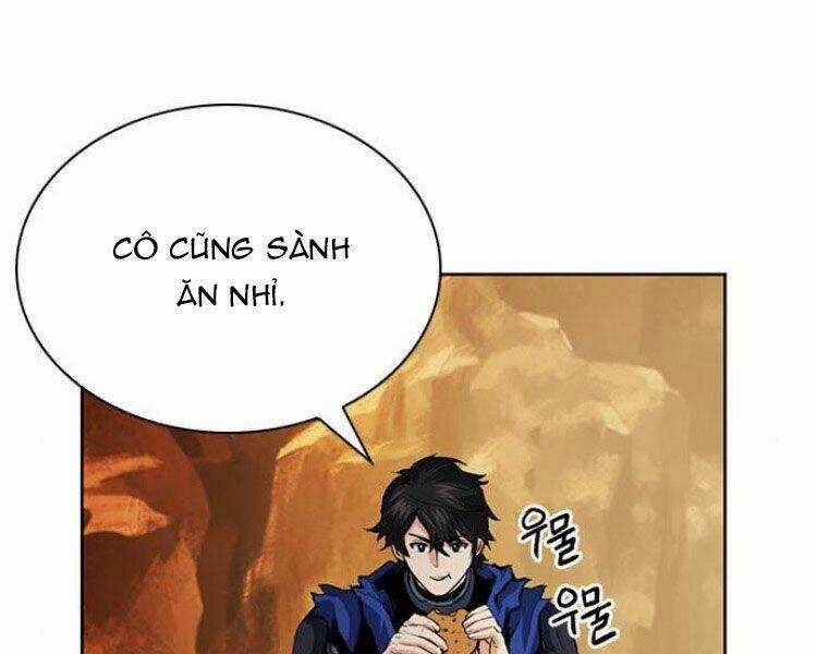 Druid Tại Ga Seoul - Người Hóa Thú Chapter 29 trang 196