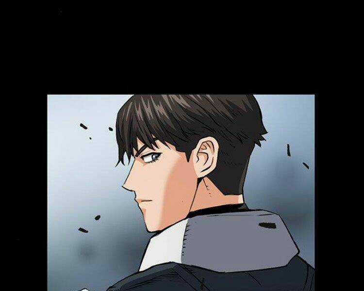 Druid Tại Ga Seoul - Người Hóa Thú Chapter 29 trang 20