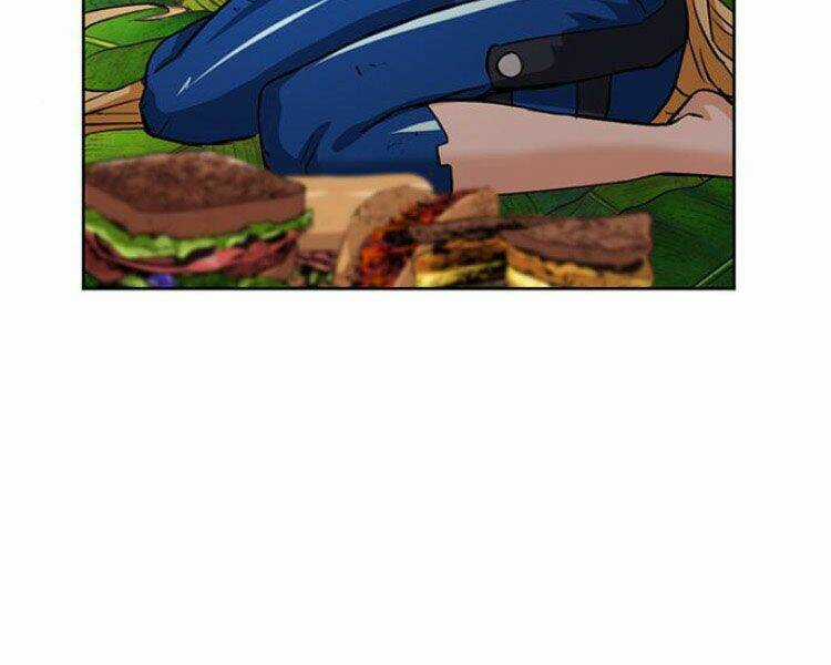 Druid Tại Ga Seoul - Người Hóa Thú Chapter 29 trang 200