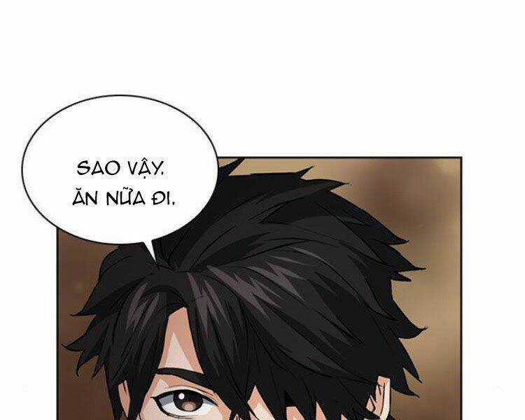 Druid Tại Ga Seoul - Người Hóa Thú Chapter 29 trang 203