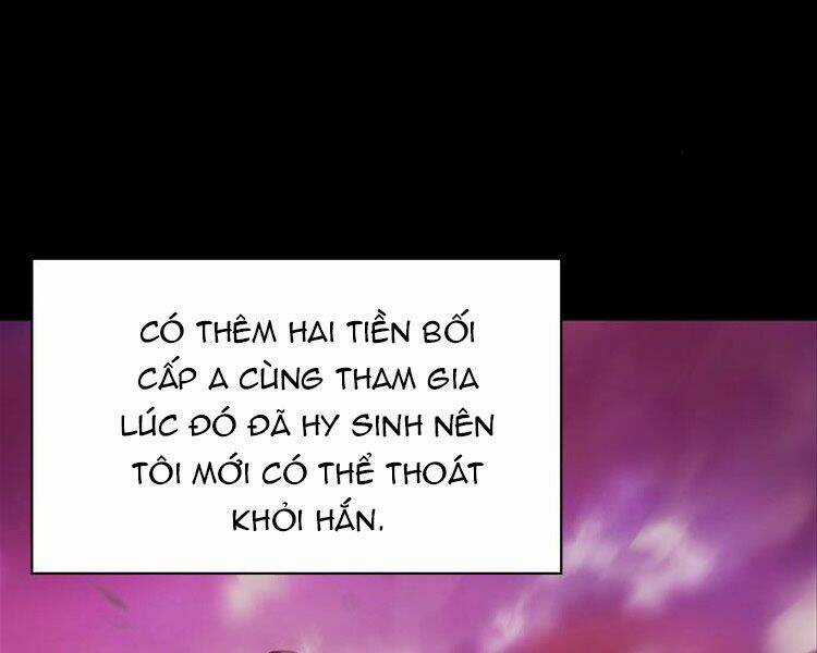 Druid Tại Ga Seoul - Người Hóa Thú Chapter 29 trang 218