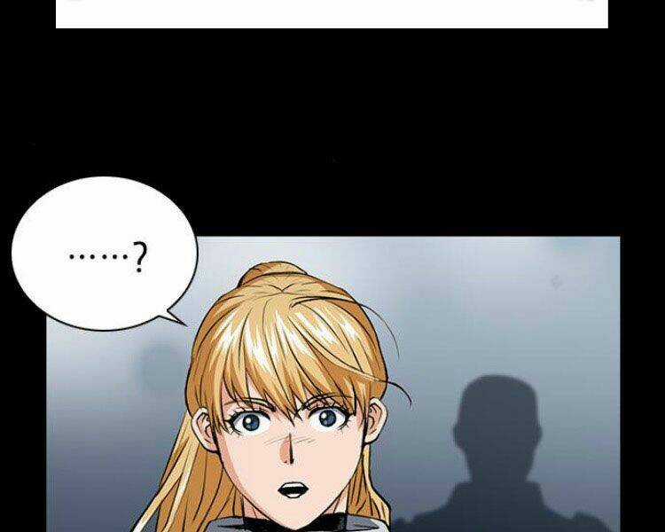 Druid Tại Ga Seoul - Người Hóa Thú Chapter 29 trang 22