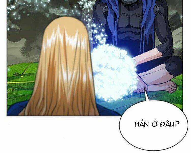 Druid Tại Ga Seoul - Người Hóa Thú Chapter 29 trang 222