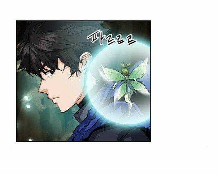 Druid Tại Ga Seoul - Người Hóa Thú Chapter 29 trang 229