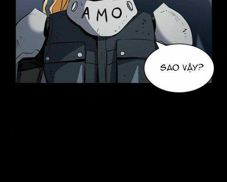 Druid Tại Ga Seoul - Người Hóa Thú Chapter 29 trang 23