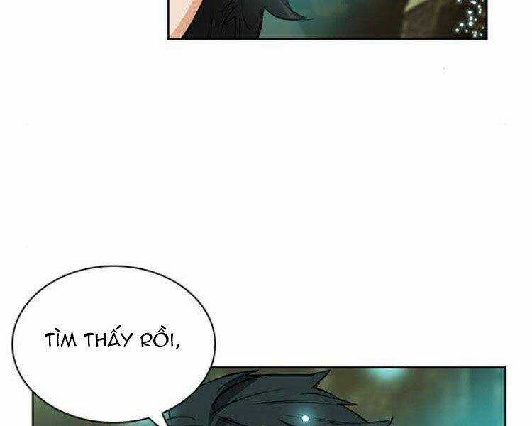 Druid Tại Ga Seoul - Người Hóa Thú Chapter 29 trang 231